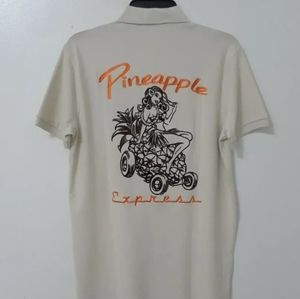 Tori Richard Men's Polo Shirt